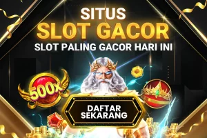 game slot gacor