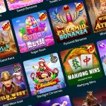 game slot online