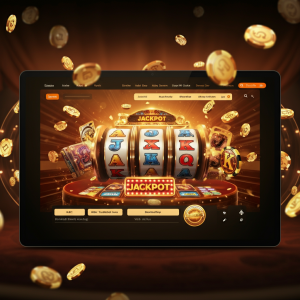 Slot Bet Terpercaya